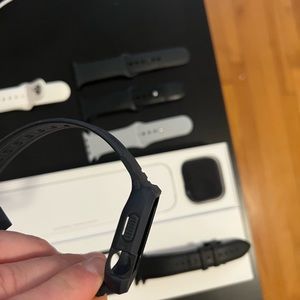 Apple Watch 44mm 4th generation